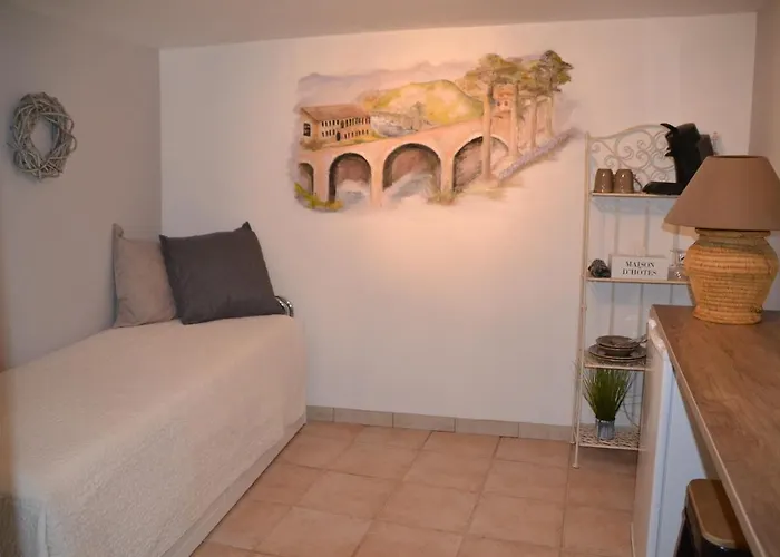 Maison Sous Le Pont