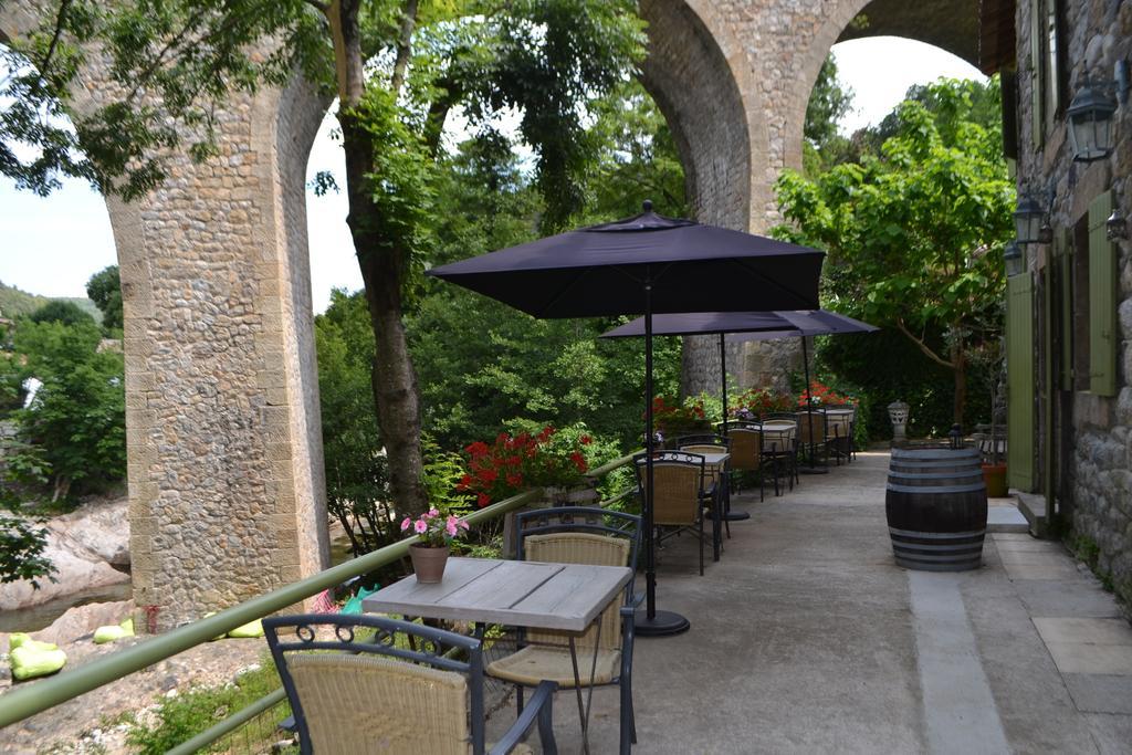 Maison Sous Le Pont
