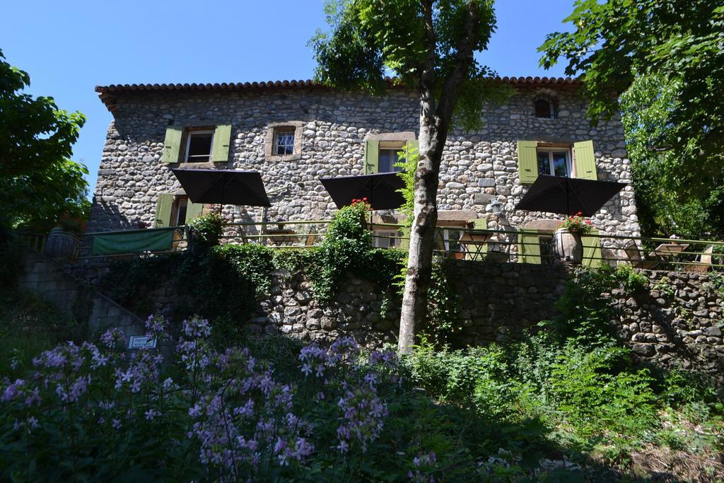 Maison Sous Le Pont