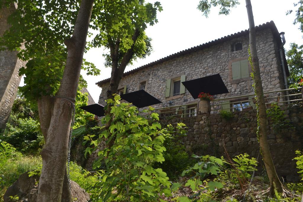 Maison Sous Le Pont *