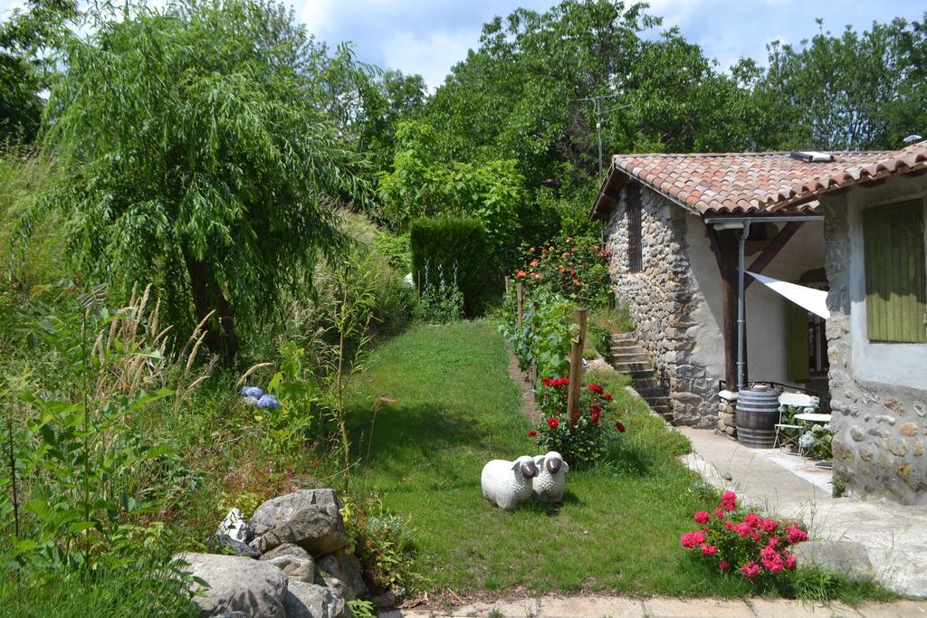 Maison Sous Le Pont *