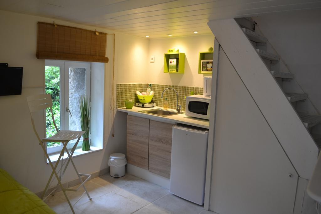 Maison Sous Le Pont