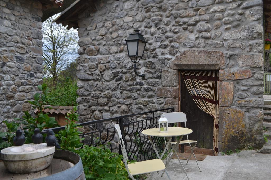 Bed & Breakfast Maison Sous Le Pont